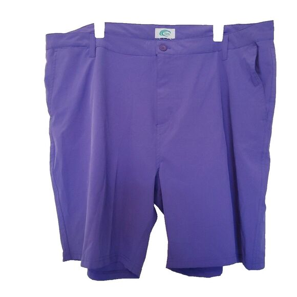 TEAL COVE ~ Men's Swim Trunks/Board Shorts w/ Mesh Interior Pockets ~ Size 42 - Picture 1 of 16